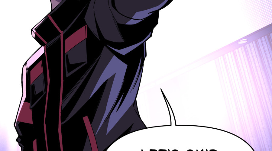 Dating Sim[on] Chapter 41 page 244 - 
