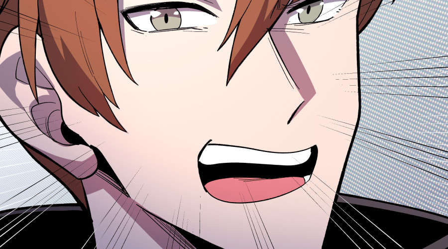 Dating Sim[on] Chapter 41 page 247 - 