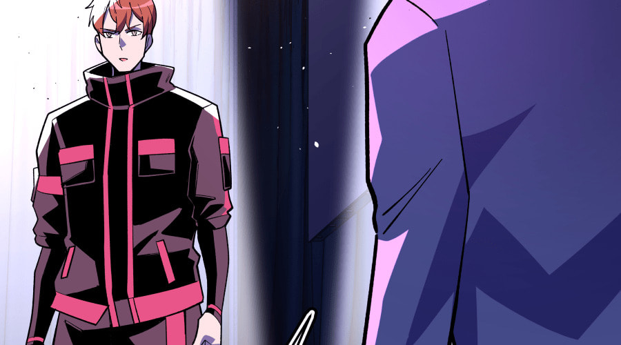 Dating Sim[on] Chapter 41 page 254 - 