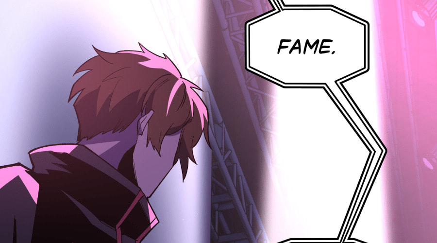Dating Sim[on] Chapter 41 page 256 - 