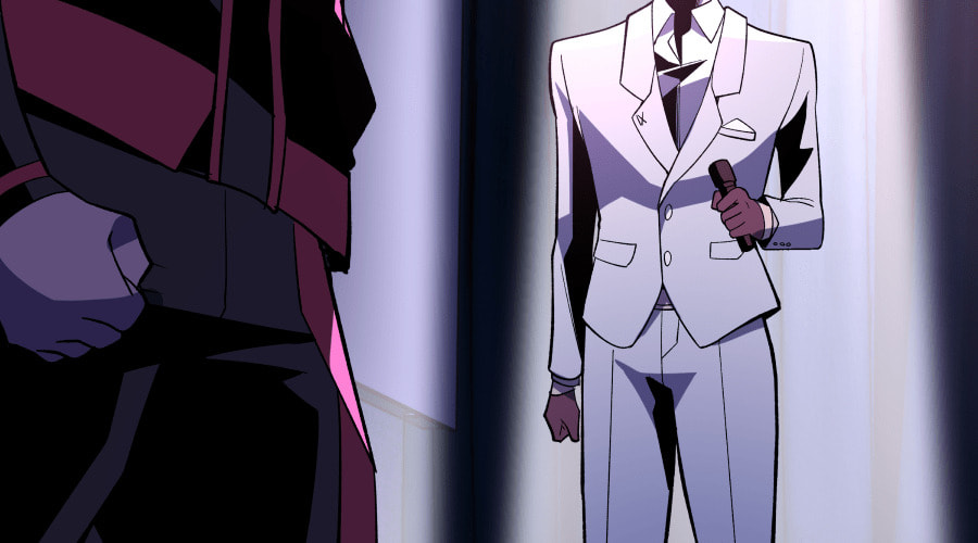 Dating Sim[on] Chapter 41 page 258 - 