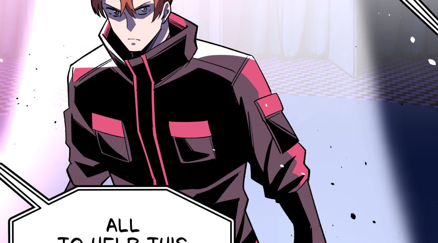 Dating Sim[on] Chapter 41 page 266 - 