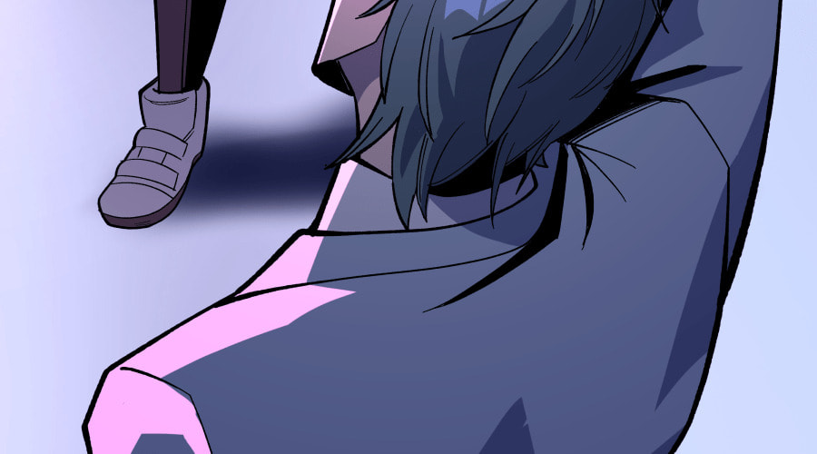 Dating Sim[on] Chapter 41 page 268 - 