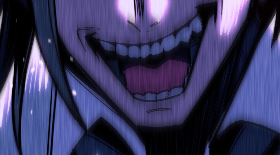 Dating Sim[on] Chapter 41 page 289 - 