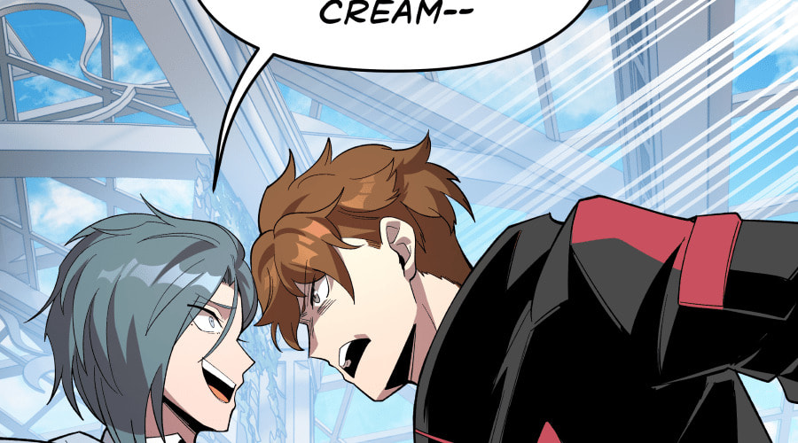 Dating Sim[on] Chapter 41 page 40 - 