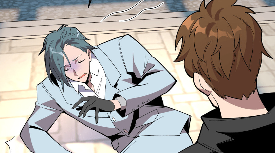 Dating Sim[on] Chapter 41 page 44 - 