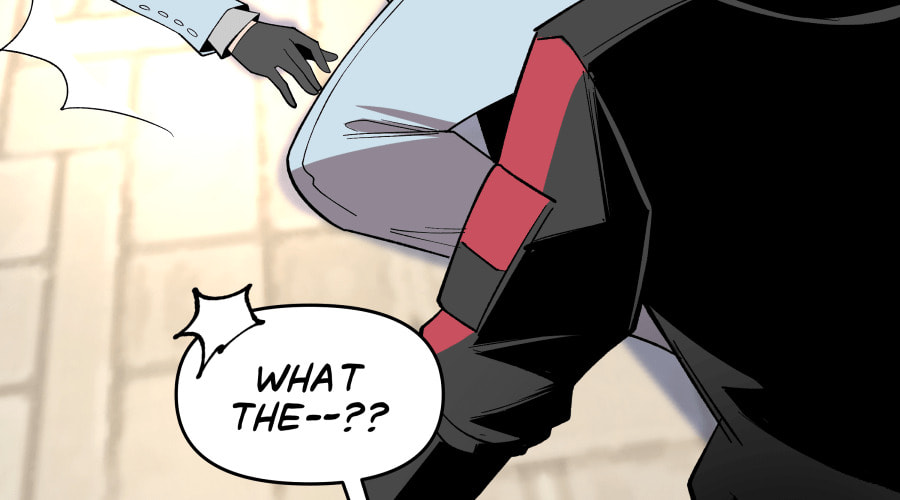 Dating Sim[on] Chapter 41 page 45 - 