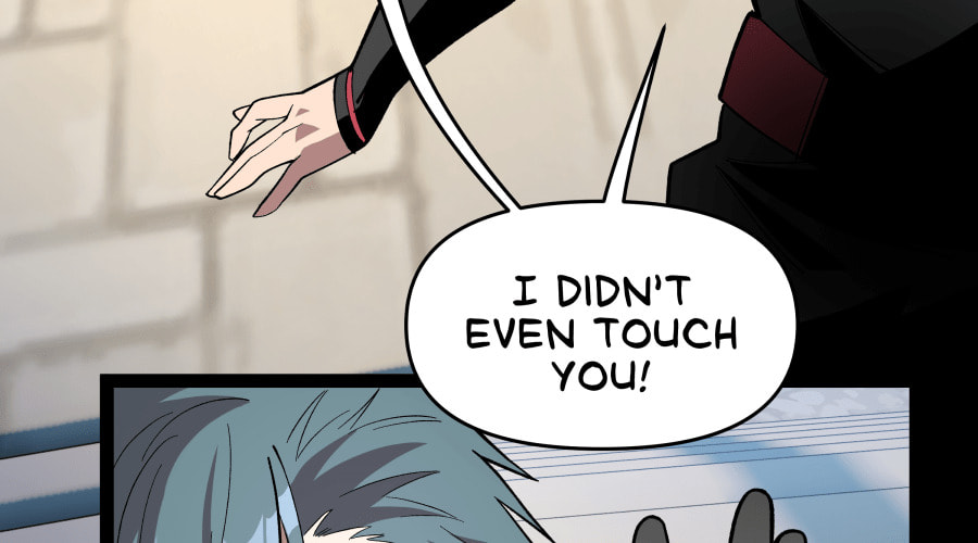 Dating Sim[on] Chapter 41 page 46 - 