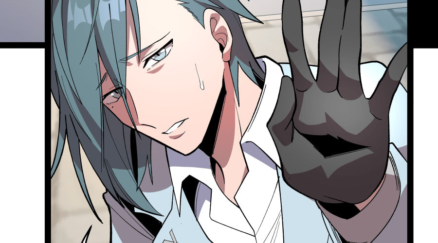 Dating Sim[on] Chapter 41 page 47 - 
