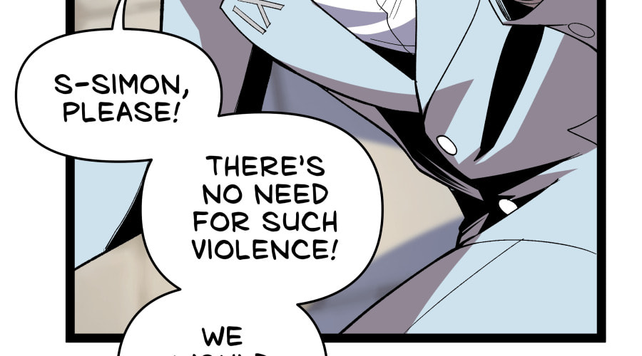 Dating Sim[on] Chapter 41 page 48 - 