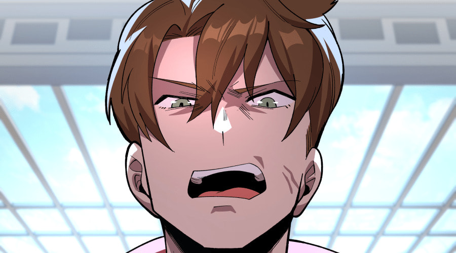 Dating Sim[on] Chapter 41 page 51 - 