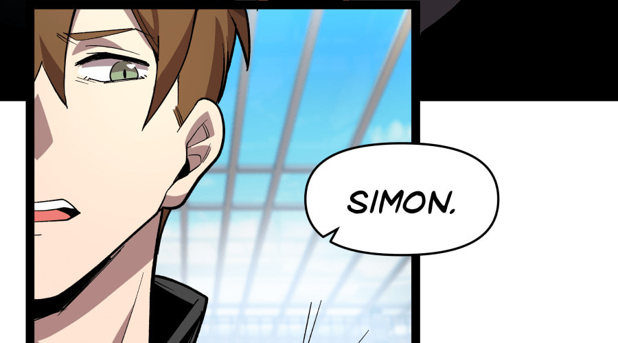 Dating Sim[on] Chapter 41 page 53 - 