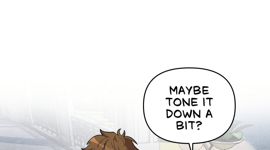 Dating Sim[on] Chapter 41 page 55 - 