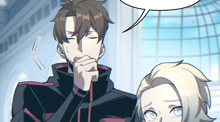 Dating Sim[on] Chapter 41 page 63 - 