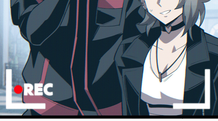 Dating Sim[on] Chapter 41 page 64 - 