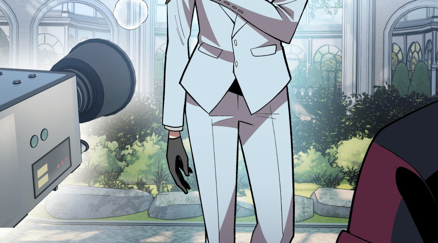 Dating Sim[on] Chapter 41 page 68 - 
