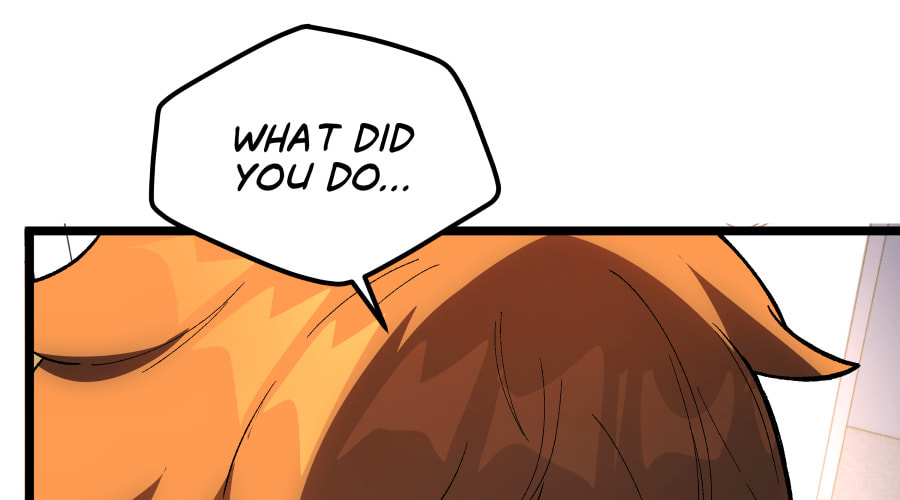 Dating Sim[on] Chapter 41 page 8 - 