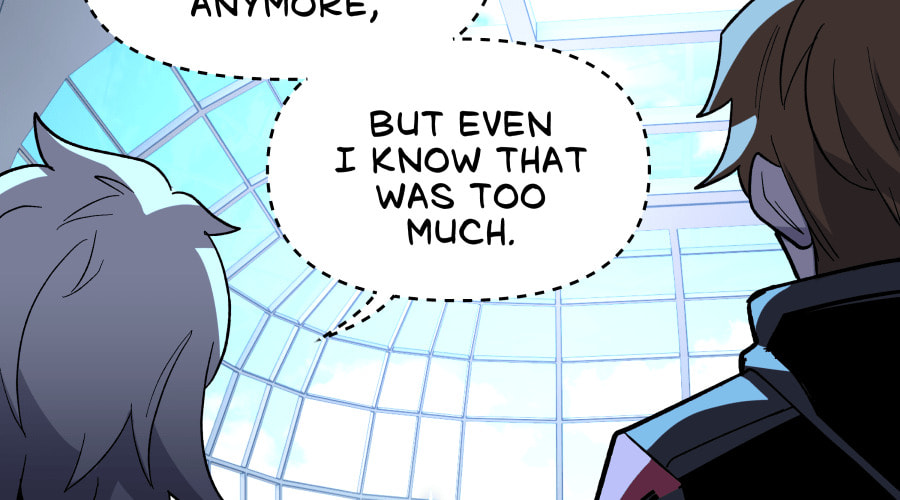 Dating Sim[on] Chapter 41 page 71 - 