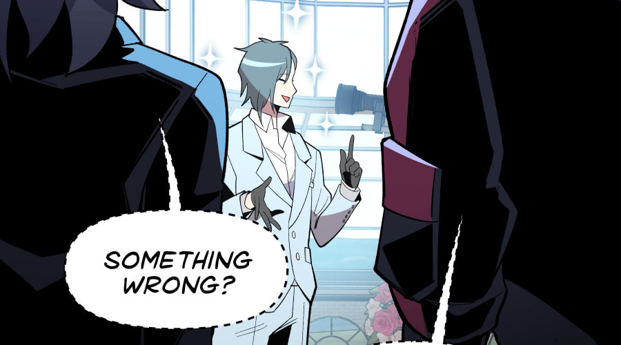 Dating Sim[on] Chapter 41 page 72 - 