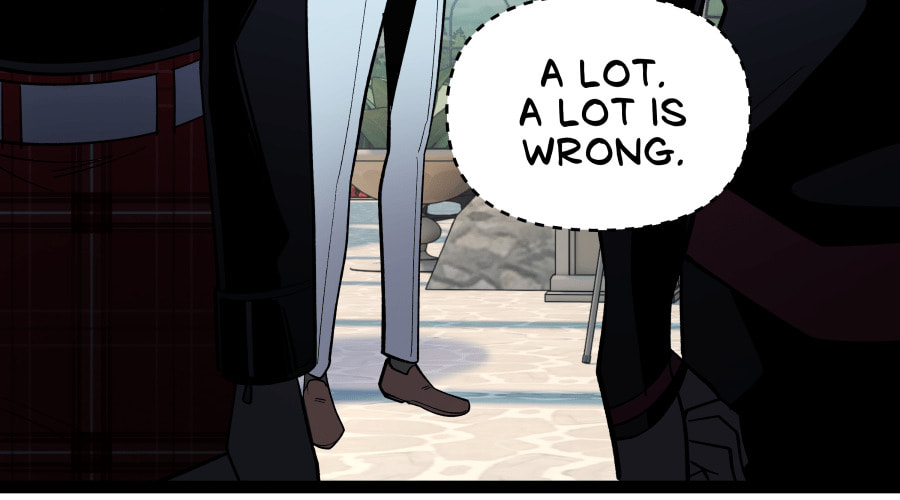 Dating Sim[on] Chapter 41 page 73 - 