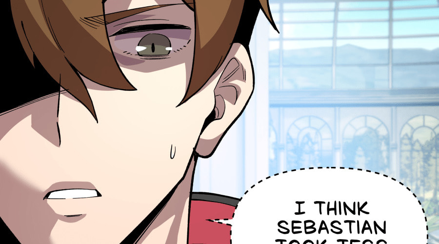 Dating Sim[on] Chapter 41 page 75 - 