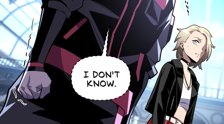 Dating Sim[on] Chapter 41 page 78 - 