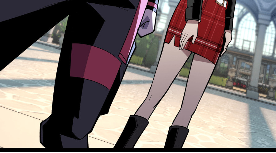 Dating Sim[on] Chapter 41 page 79 - 