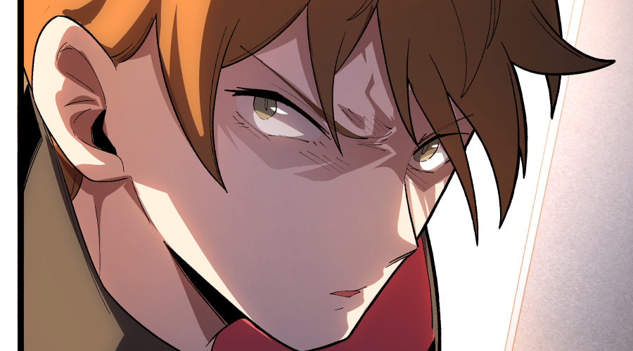 Dating Sim[on] Chapter 41 page 9 - 