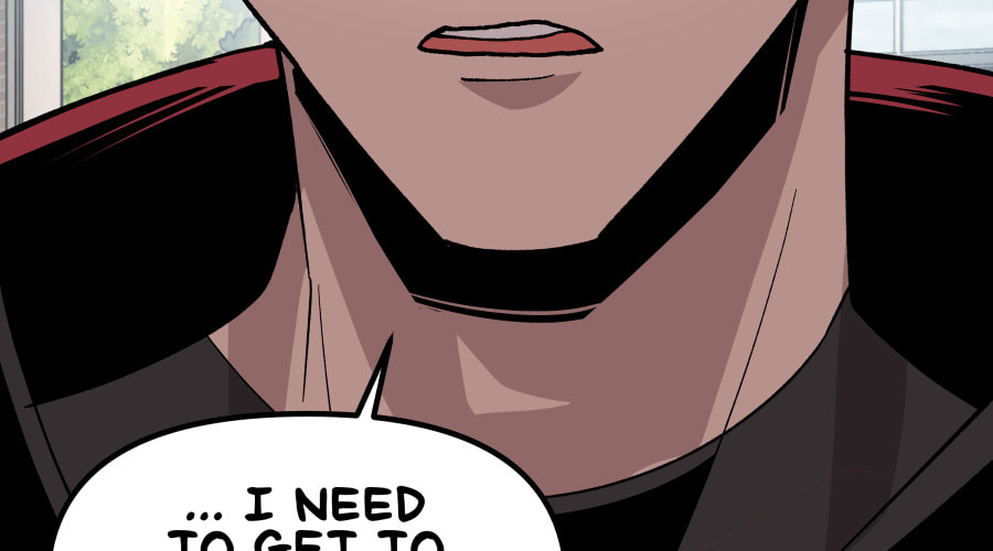 Dating Sim[on] Chapter 41 page 85 - 