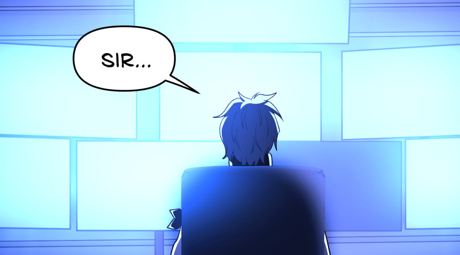 Dating Sim[on] Chapter 41 page 89 - 