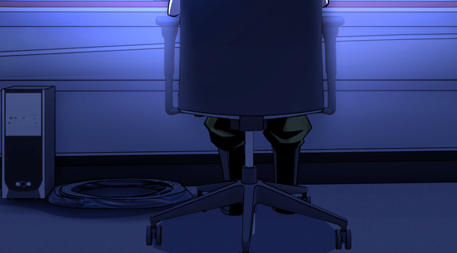 Dating Sim[on] Chapter 41 page 90 - 