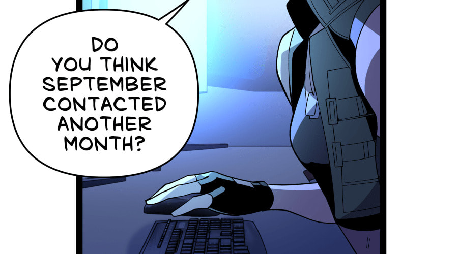 Dating Sim[on] Chapter 41 page 93 - 