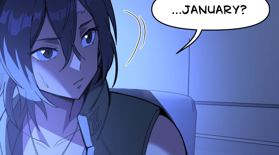 Dating Sim[on] Chapter 41 page 95 - 