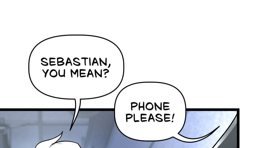 Dating Sim[on] Chapter 42 page 103 - 