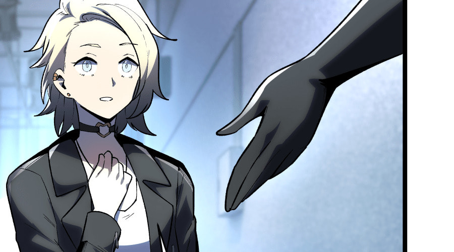 Dating Sim[on] Chapter 42 page 104 - 