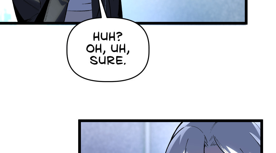 Dating Sim[on] Chapter 42 page 105 - 