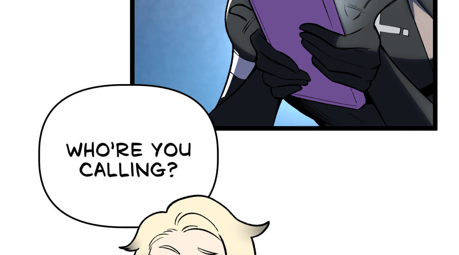 Dating Sim[on] Chapter 42 page 106 - 