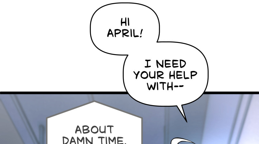 Dating Sim[on] Chapter 42 page 108 - 