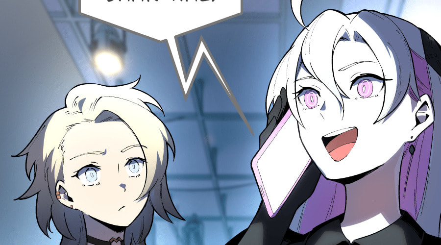 Dating Sim[on] Chapter 42 page 109 - 