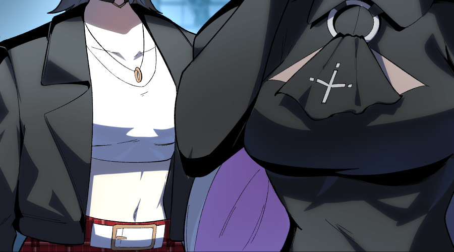 Dating Sim[on] Chapter 42 page 110 - 