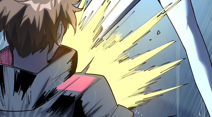 Dating Sim[on] Chapter 42 page 12 - 