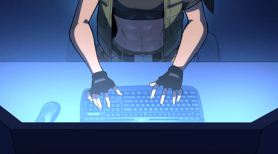 Dating Sim[on] Chapter 42 page 112 - 