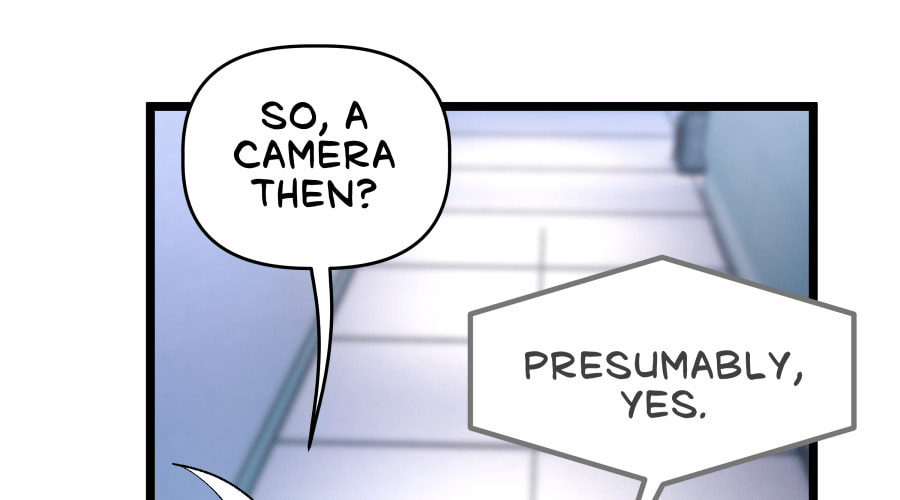 Dating Sim[on] Chapter 42 page 116 - 