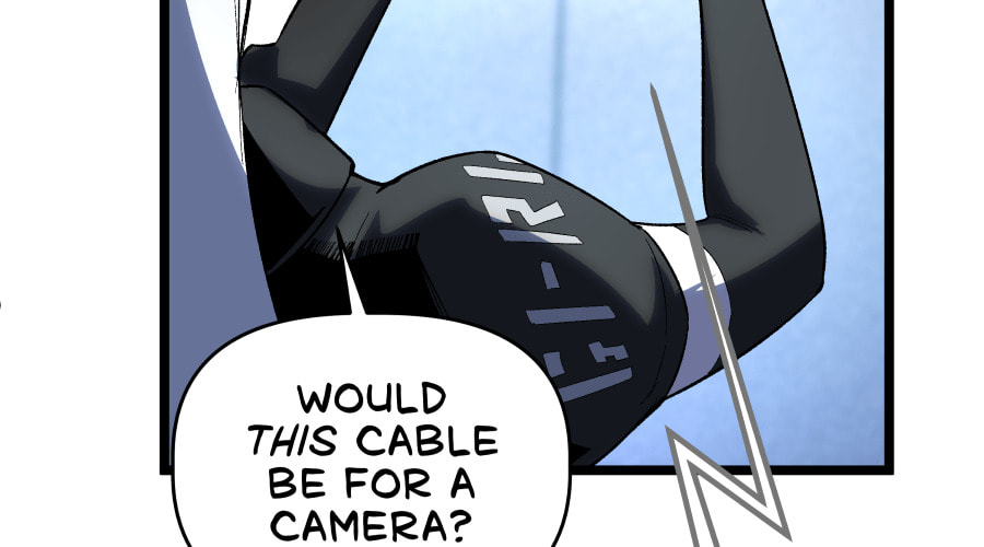 Dating Sim[on] Chapter 42 page 117 - 