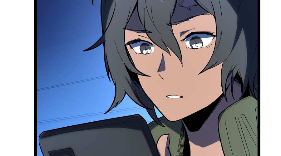 Dating Sim[on] Chapter 42 page 119 - 
