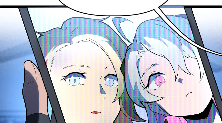 Dating Sim[on] Chapter 42 page 122 - 