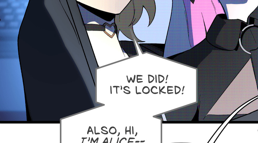 Dating Sim[on] Chapter 42 page 123 - 