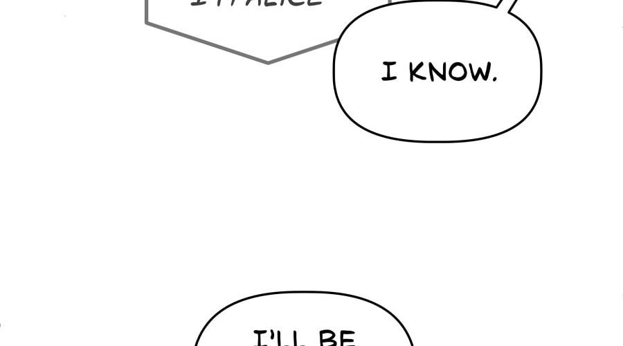 Dating Sim[on] Chapter 42 page 124 - 