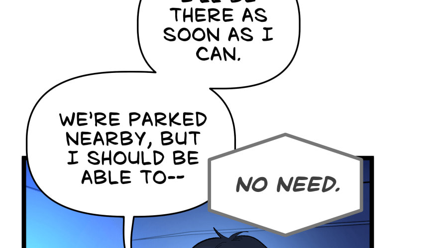 Dating Sim[on] Chapter 42 page 125 - 