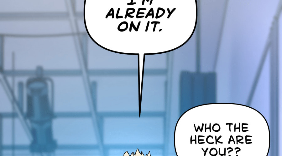 Dating Sim[on] Chapter 42 page 128 - 